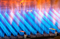 Na Pairceanan gas fired boilers